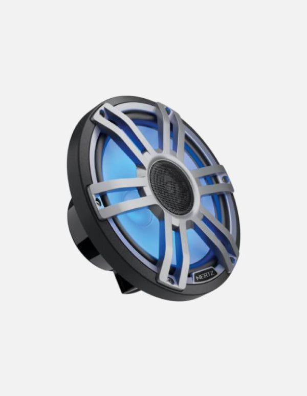Hertz HMX8SLDG Speakers