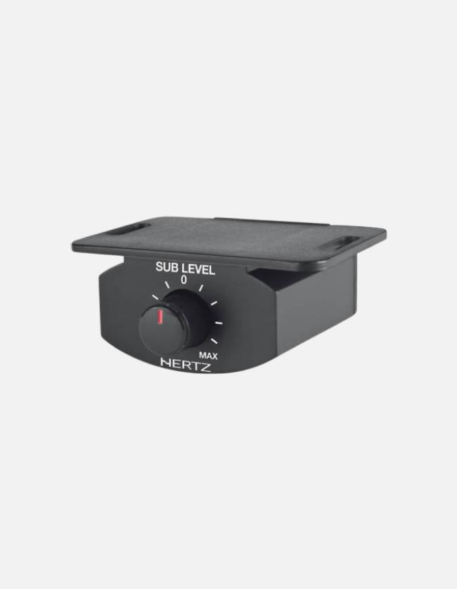 Hertz HRC Accessories