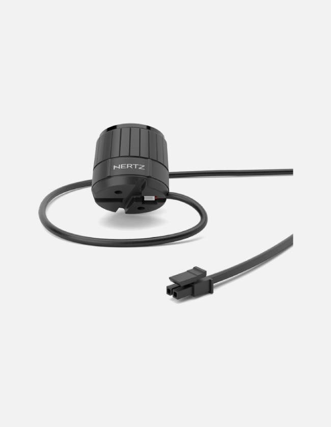 Hertz HRC02 Accessories