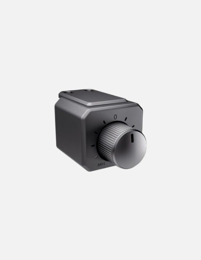 Hertz HRCBM Subwoofer Remote Control for HCP and ML Power Amplifiers