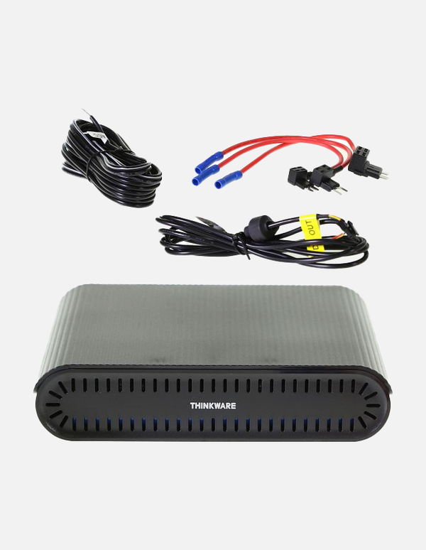 Thinkware IVOLTMN External Battery