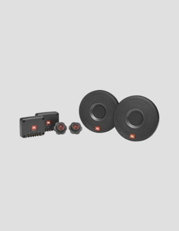 JBL AUDIO CLUB605CSQ 6.5" Component Speakers