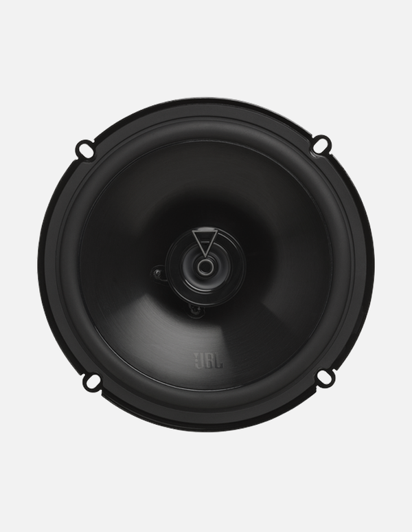 JBL Audio Club 64FSL 6.5-inch Coaxial Speakers