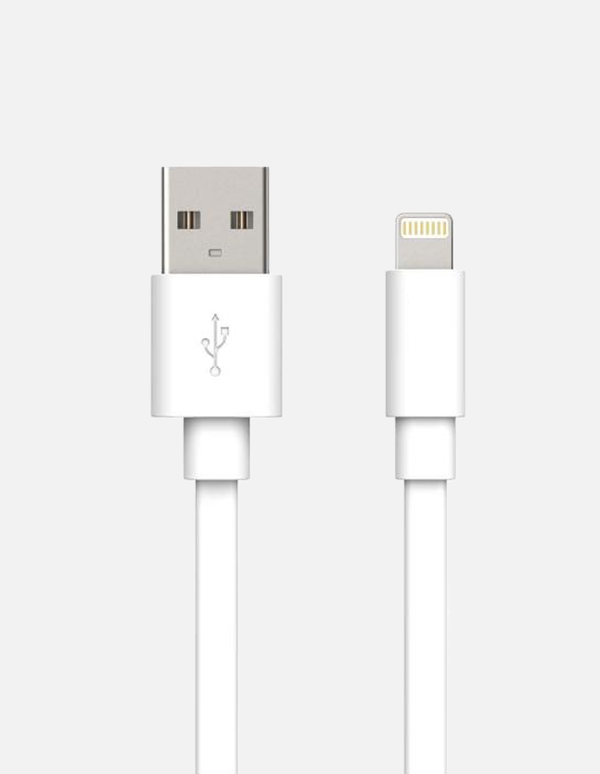 Kingleen K-06 USB-A to Lightning Cable