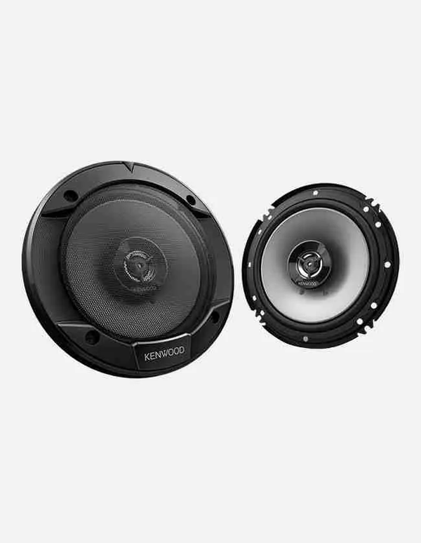 Kenwood KFC-S1666 6.5-Inch 2-Way Speakers