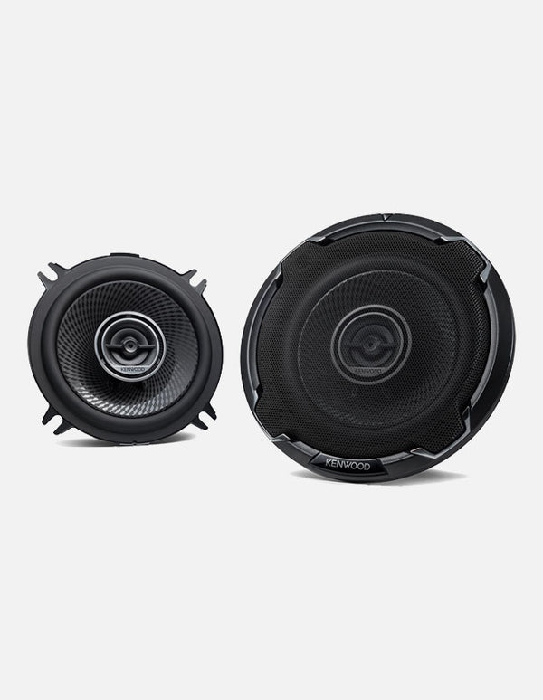 Kenwood KFC-PS1396 5.25-Inch 2-Way Speakers