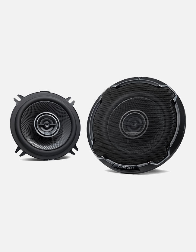 Kenwood KFC-PS1396 5.25-Inch 2-Way Speakers