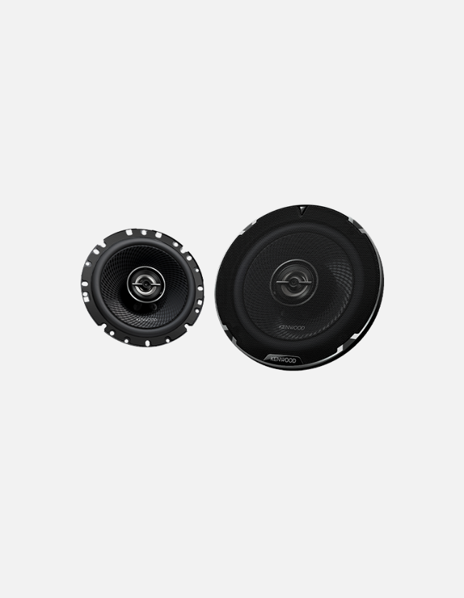 Kenwood KFC-PS1697 6inch 2-Way Speakers