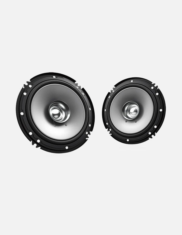 Kenwood KFC-S1656 6.5-Inch 2-Way Speakers