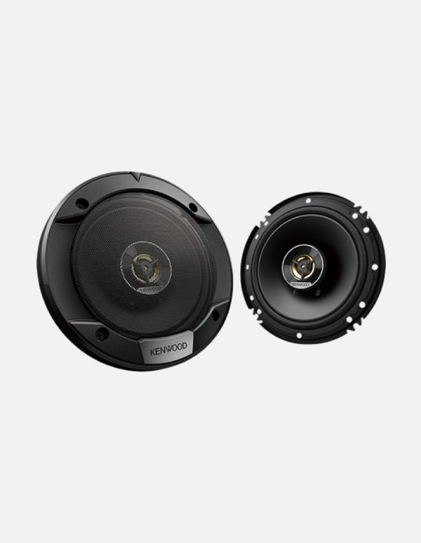 Kenwood KFC-S1676EX 6.5-Inch 2-Way Speakers
