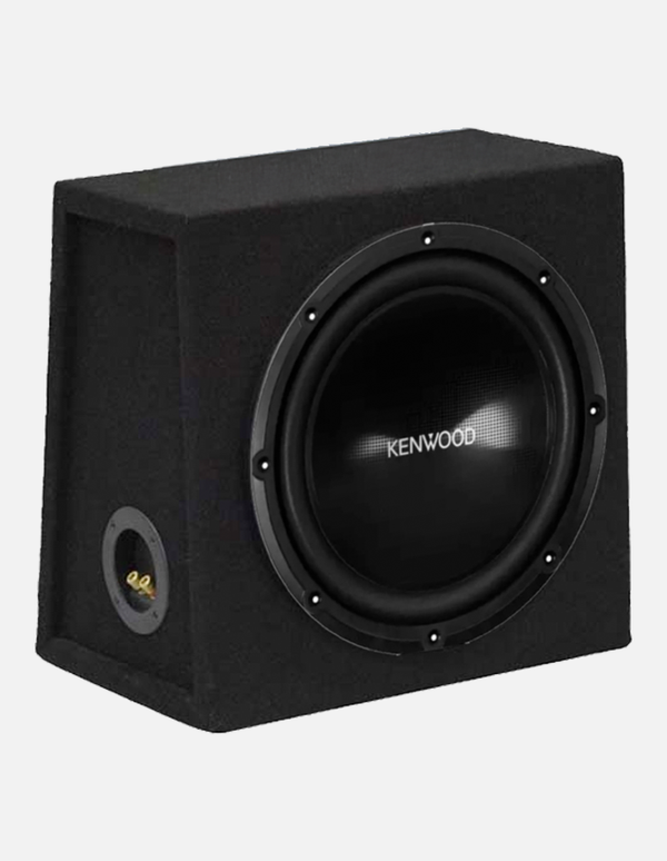 Kenwood KFC-MW3000 12" Subwoofer