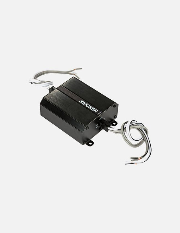 Kicker KISLOAD2 2-Channel Load Sensing Adapter