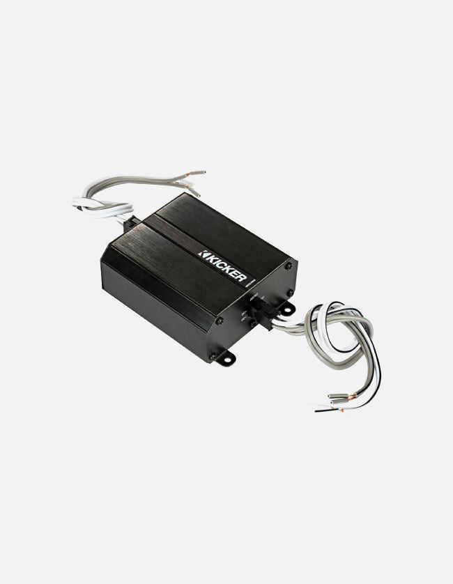 Kicker KISLOAD2 2-Channel Load Sensing Adapter