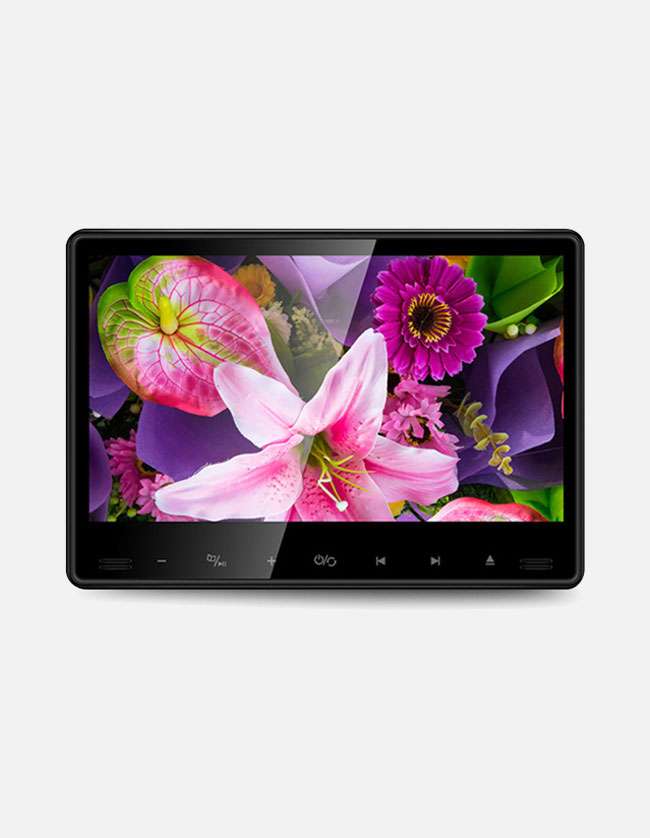 HiTV Mega 11 DVD Smart TV