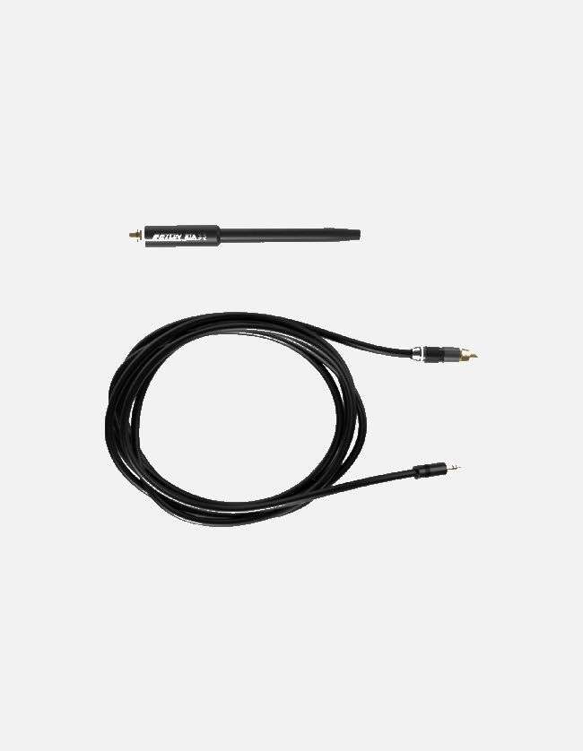 Eton RTA 3.5 DSP Measurement Microphone