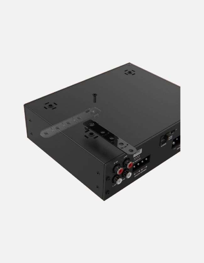 Eton MINI300.2 2-Channel Amplifier