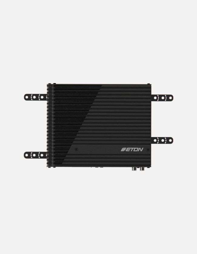 Eton MINI300.2 2-Channel Amplifier