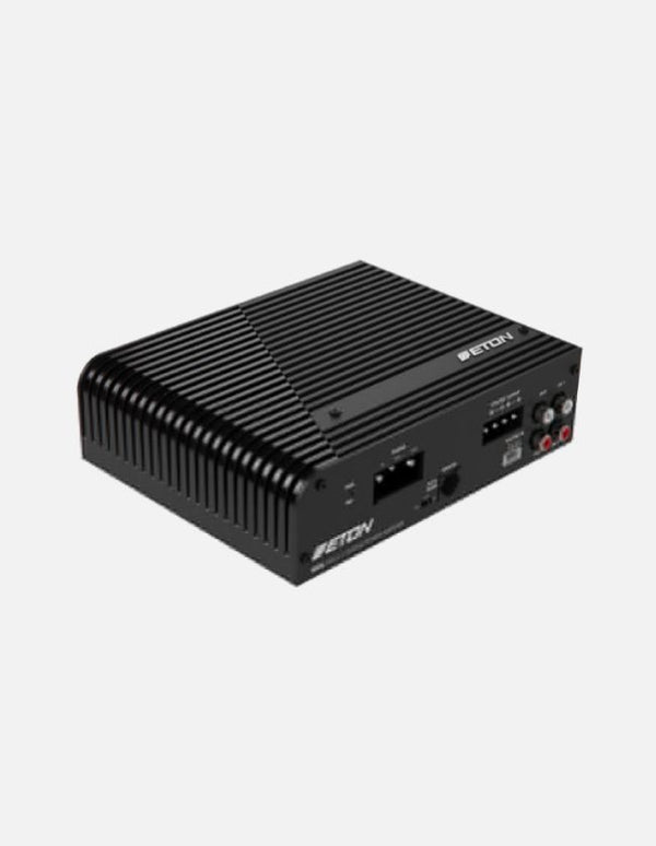 Eton MINI300.2 2-Channel Amplifier