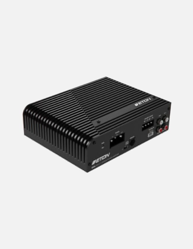 Eton MINI300.2 2-Channel Amplifier