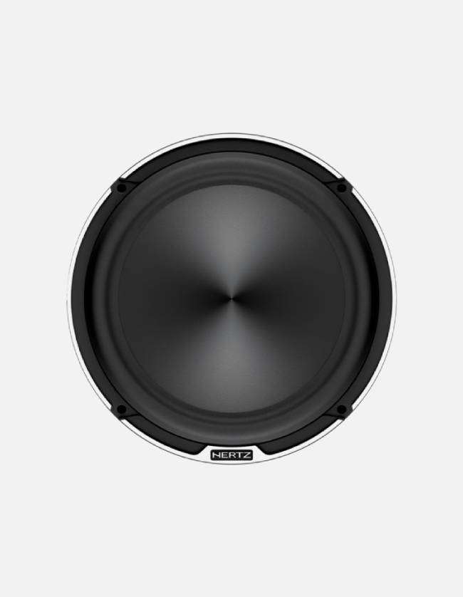 Hertz ML1800.3 Subwoofers