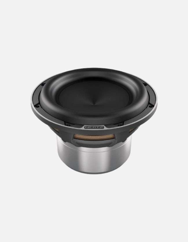 Hertz ML2000.3 Mille Legend 8-Inch Subwoofer 4Ω