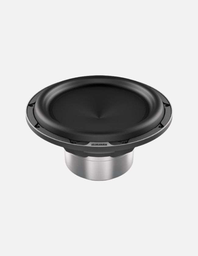Hertz ML2500.3 Mille Legend 10-Inch Subwoofer 4Ω
