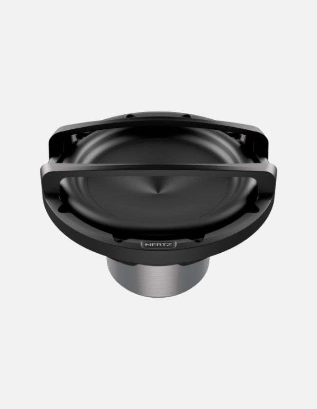 Hertz ML2500.3 Mille Legend 10-Inch Subwoofer 4Ω