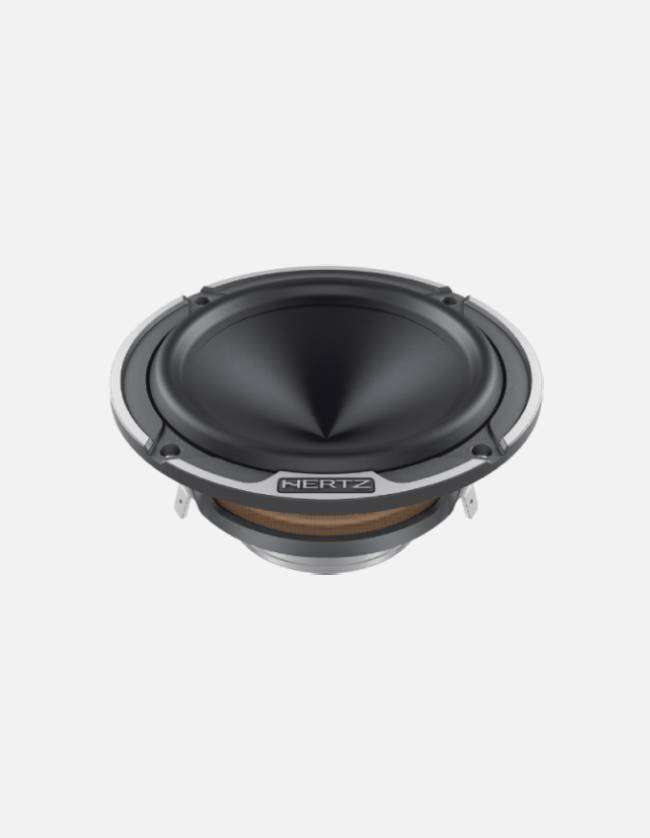 Hertz ML700.3 Speakers