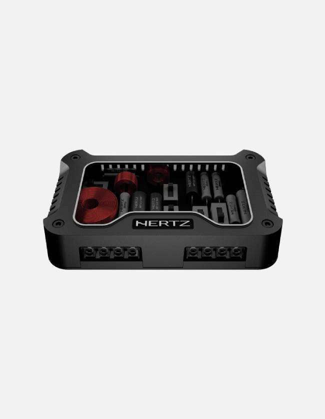 Hertz MLCX2TW.3 Accessories