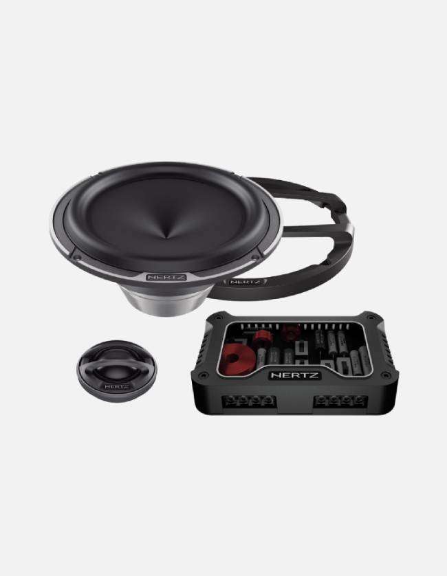 Hertz MLK1650.3 Kits