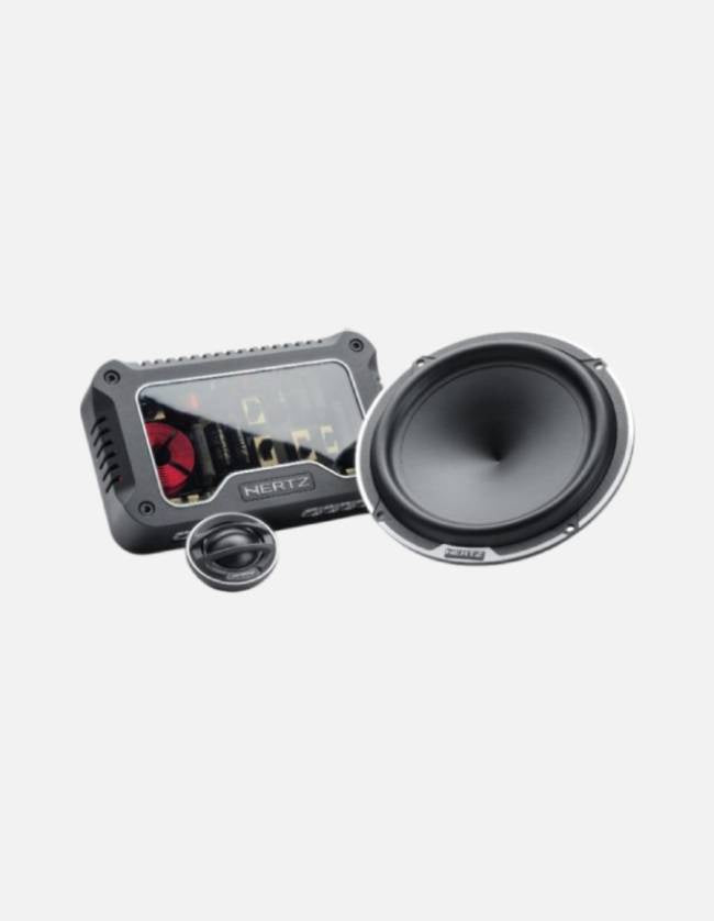 Hertz MLK1650.3 Kits