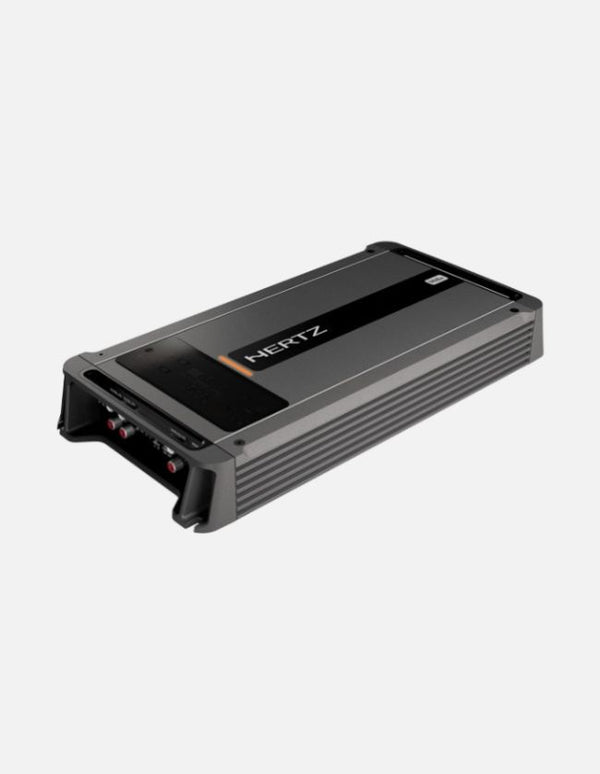 Hertz MLPOWER1 Mille Monoblock Amplifier