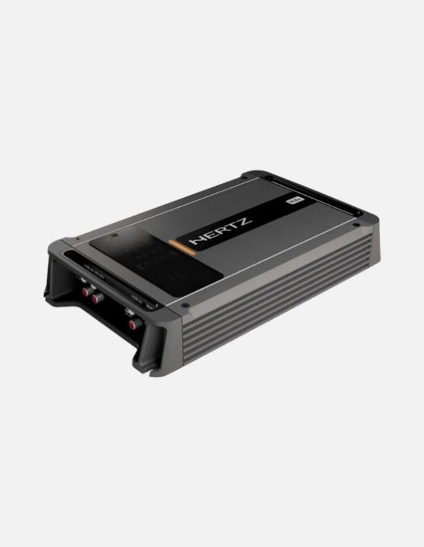 Hertz MLPOWER4 Mille 4-Channel Amplifier