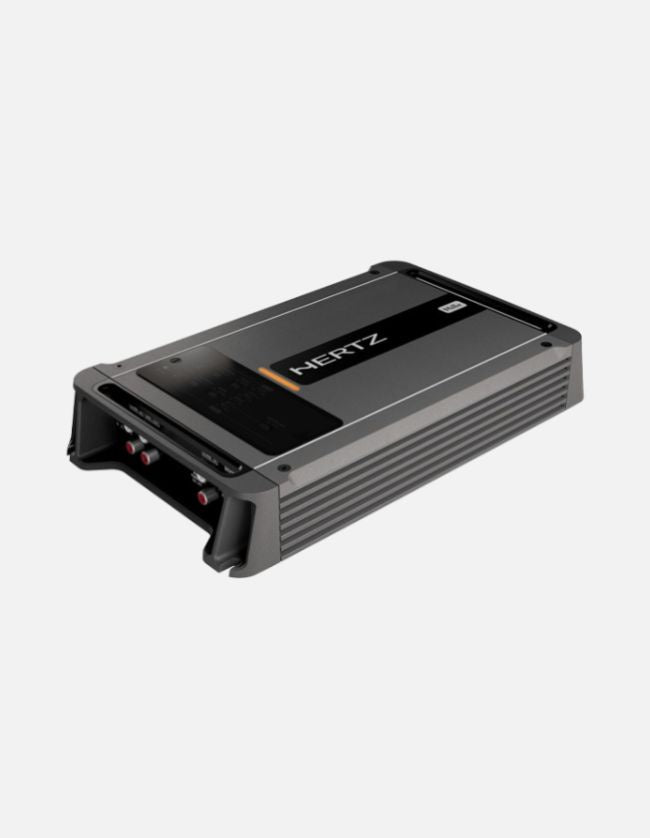 Hertz MLPOWER4 Mille 4-Channel Amplifier