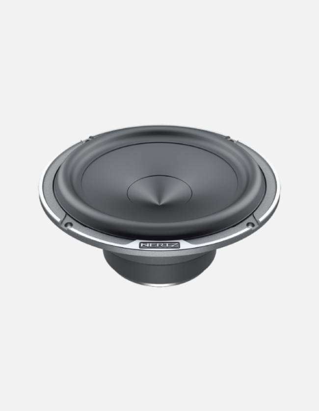 Hertz MP165.3 Pro Speakers