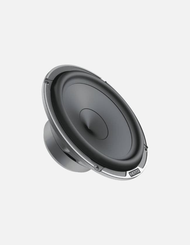 Hertz MP165.3 Pro Speakers