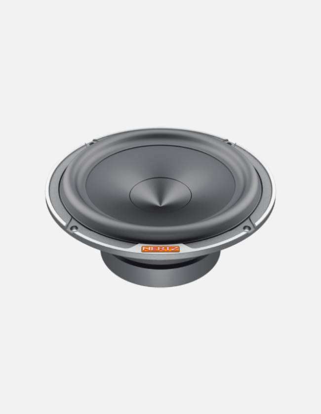 Hertz MP165P.3 Pro Speakers