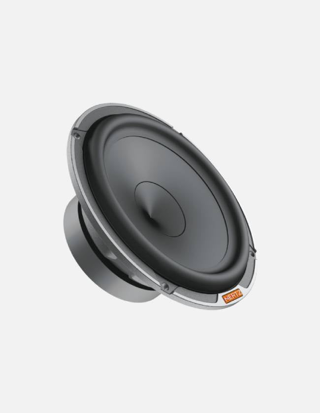 Hertz MP165P.3 Pro Speakers