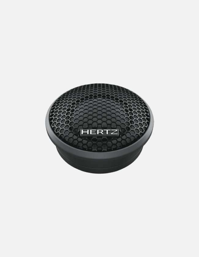 Hertz MP25.3 Speakers