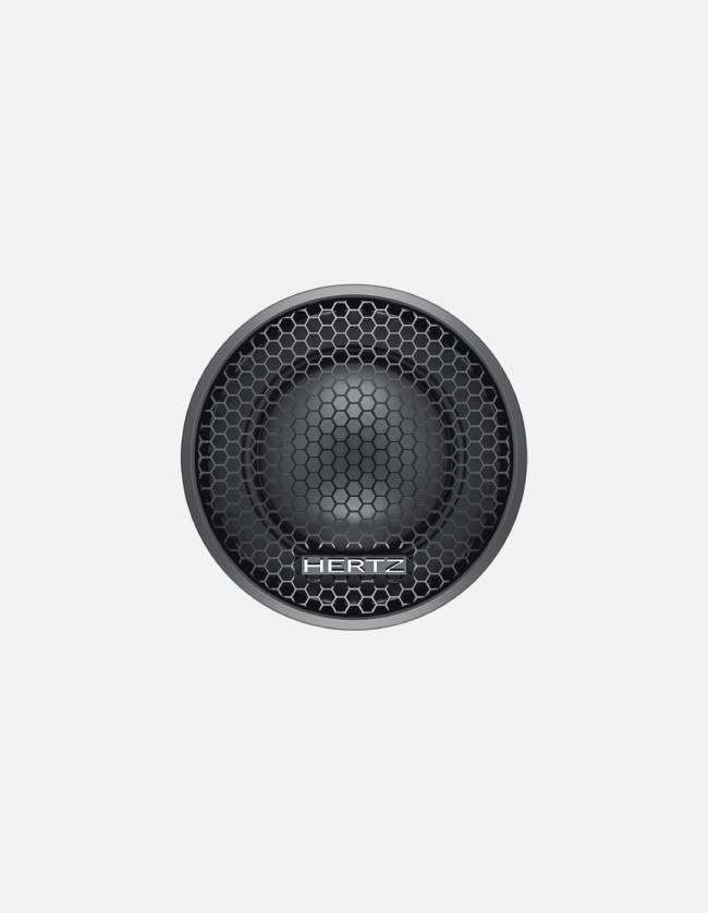 Hertz MP25.3 Speakers