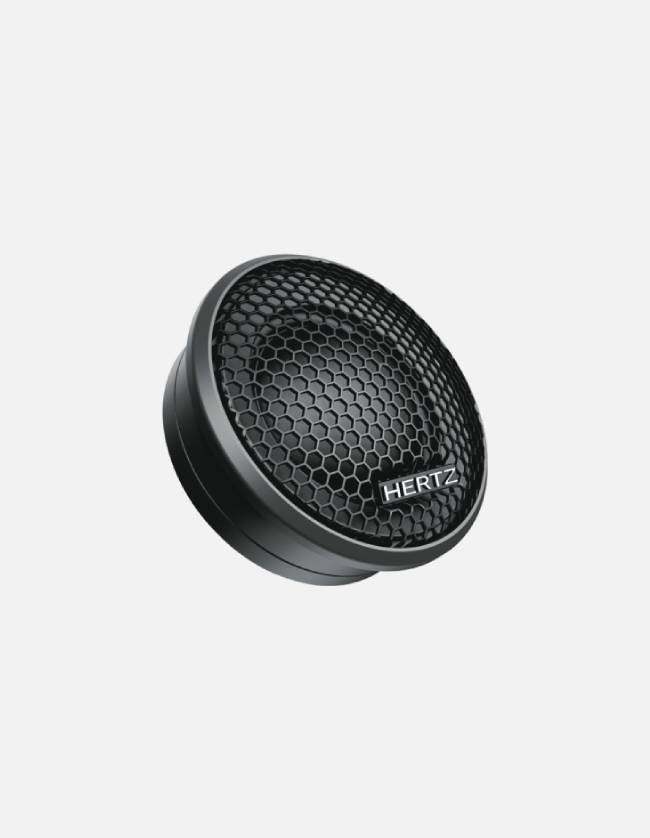 Hertz MP25.3 Speakers