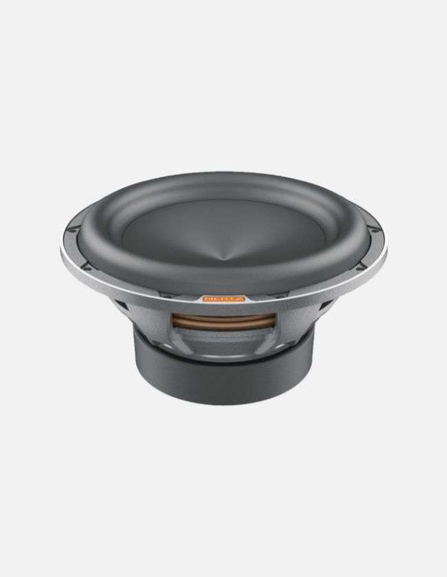Hertz MP 250 D2.3 Mille Pro 10-Inch Subwoofer
