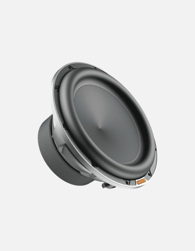 Hertz MP 250 D2.3 Mille Pro 10-Inch Subwoofer