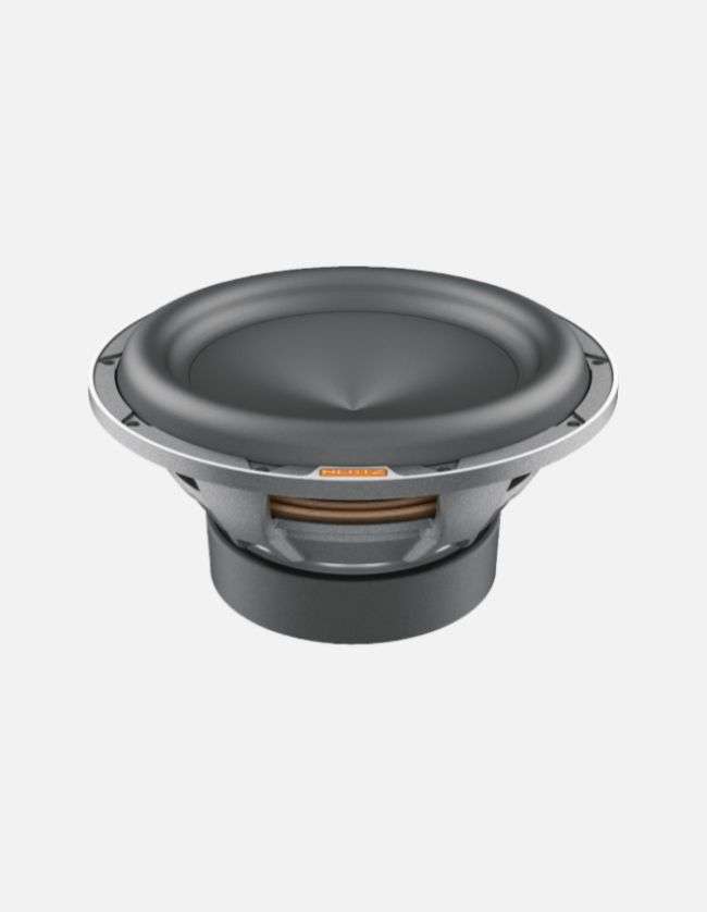 Hertz MP 250 D4.3 Mille Pro 10-Inch Subwoofer