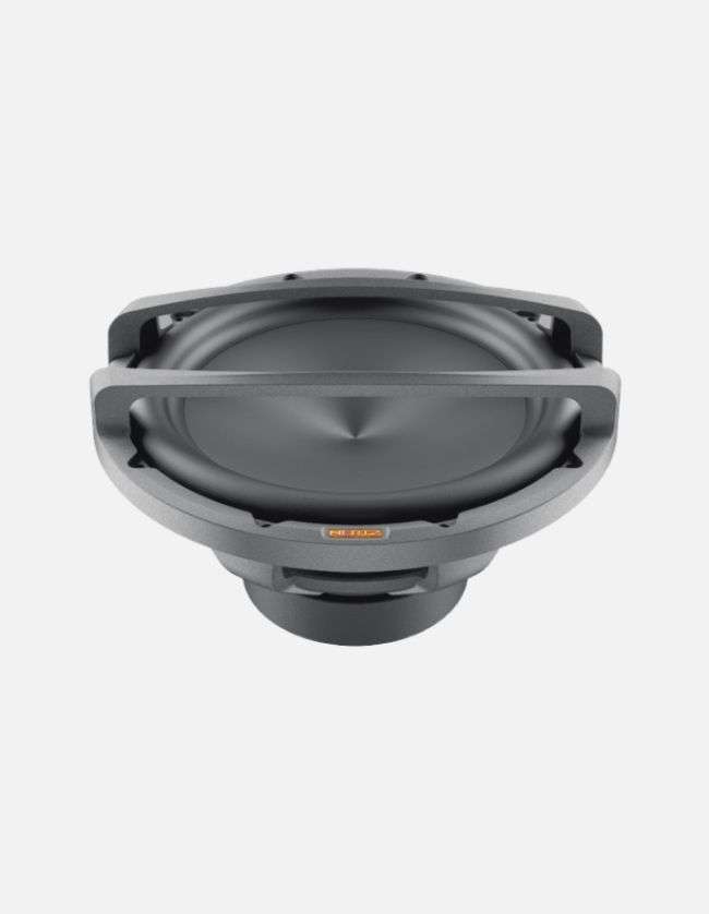 Hertz MP 300 D2.3 Mille Pro 12-Inch Subwoofer