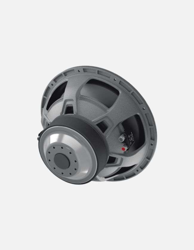 Hertz MP 300 D4.3 Mille Pro 12-Inch Subwoofer