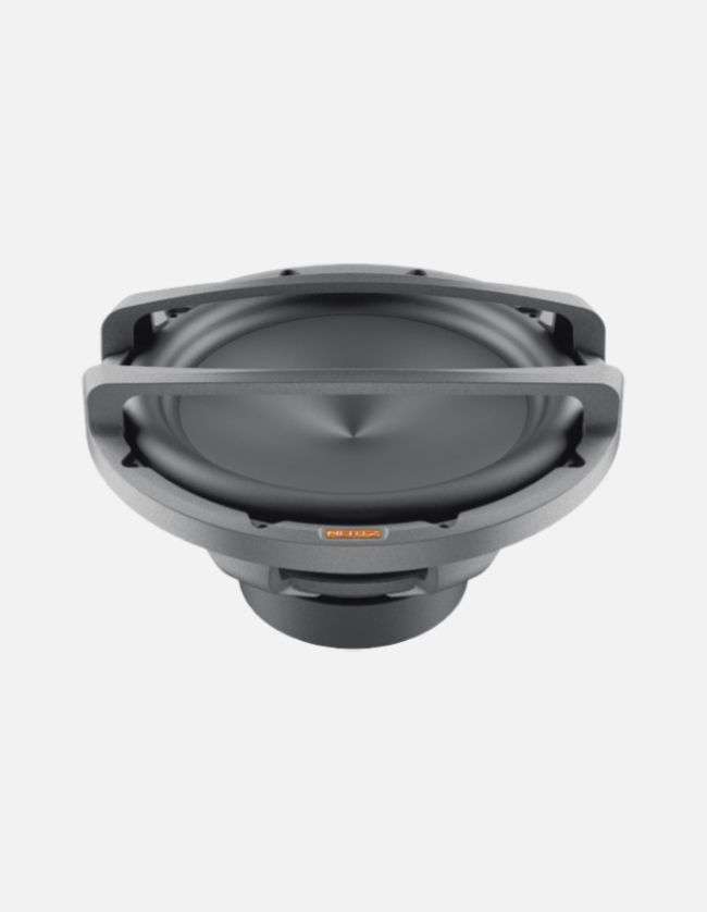Hertz MP 300 D4.3 Mille Pro 12-Inch Subwoofer