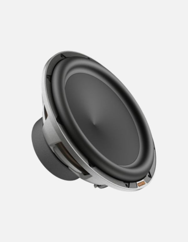 Hertz MP 300 D4.3 Mille Pro 12-Inch Subwoofer