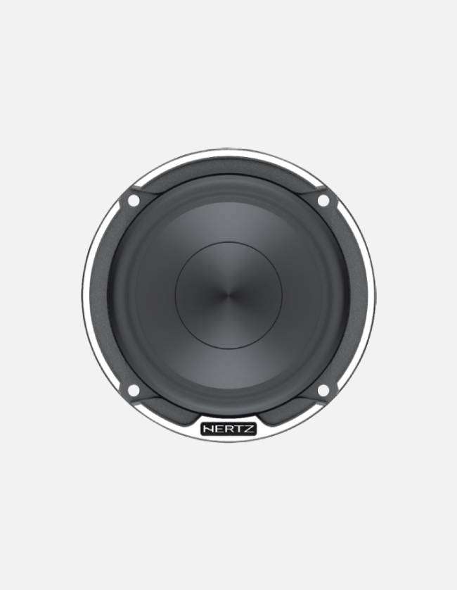 Hertz MP70.3 Speakers