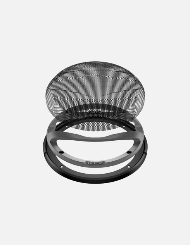 Hertz MPG165.3 Pro Accessories